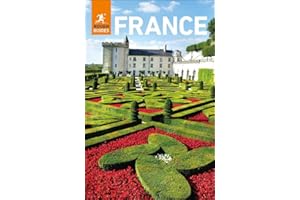 Rough Guides France: Travel Guide eBook (Rough Guides Main Series)