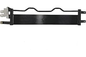 Mechanics Choice Automatic Transmission Oil Cooler for 2017-2022 Chrysler Pacifica, Voyager (V6 3.6L)