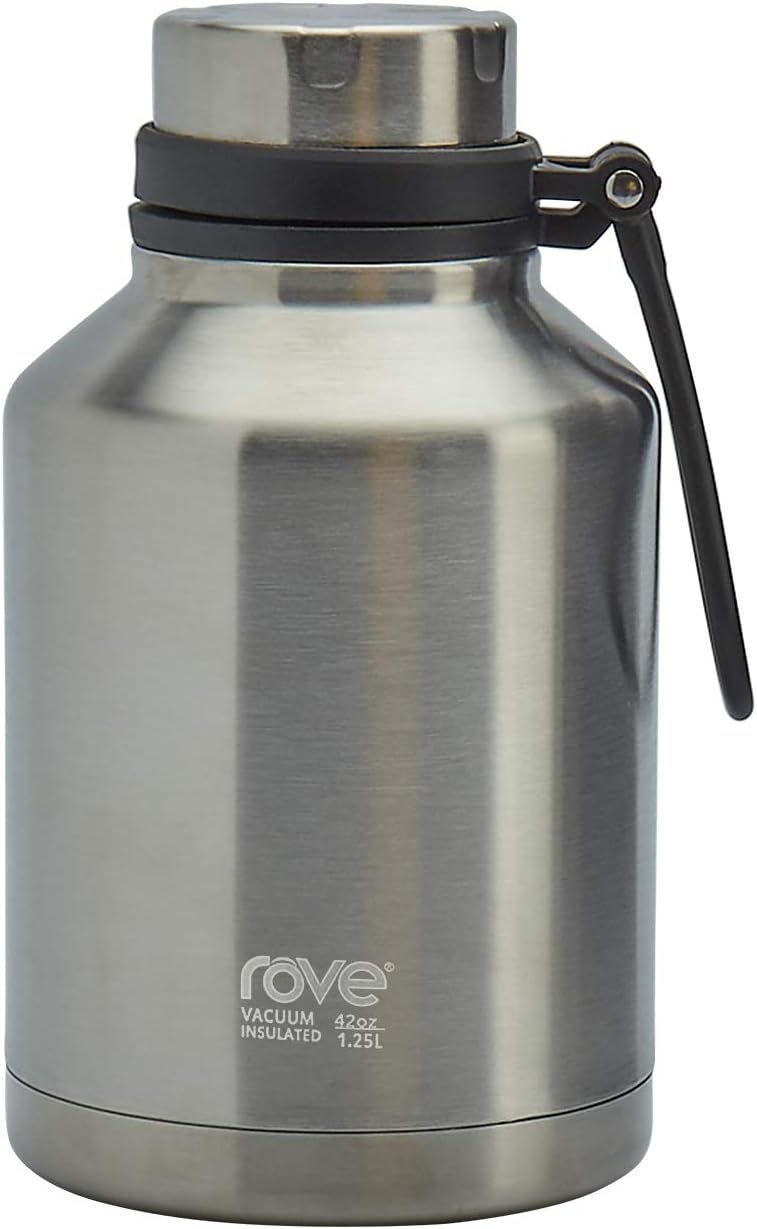rove double wall vacuum insulated