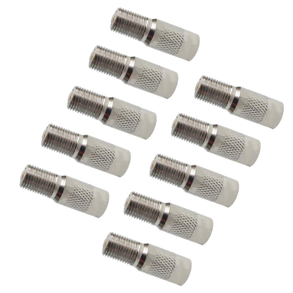 MotuTech 27 mm Tyre Extension Valve for Xiaomi M365 / 1S / Pro Electric Scooter Inflatable Valve Automatic Closing Stem (10 Pieces)