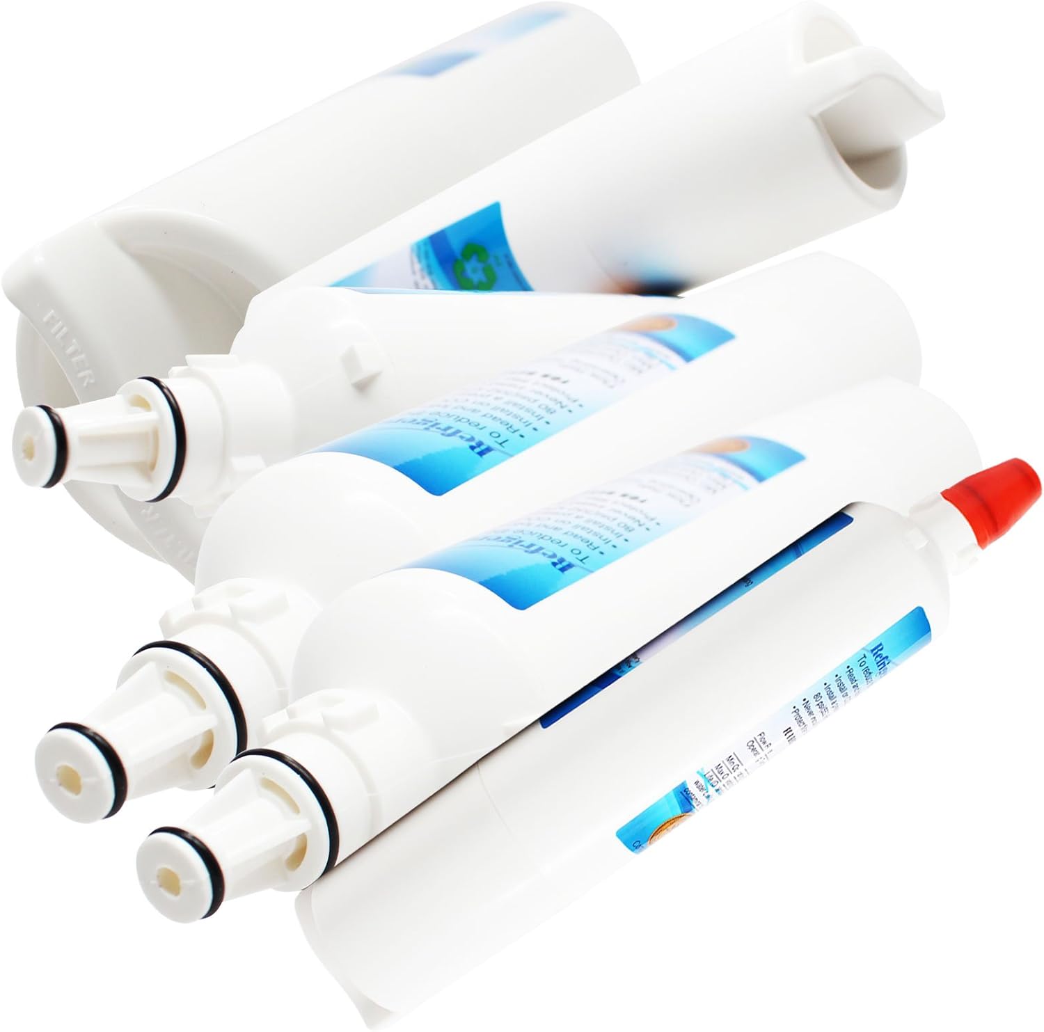 6Pack Replacement for LG LSC27931ST Refrigerator Water