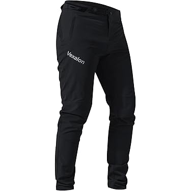 Amazon Pantalones De Ciclista Para Hombre Ropa De Ciclismo Mtb