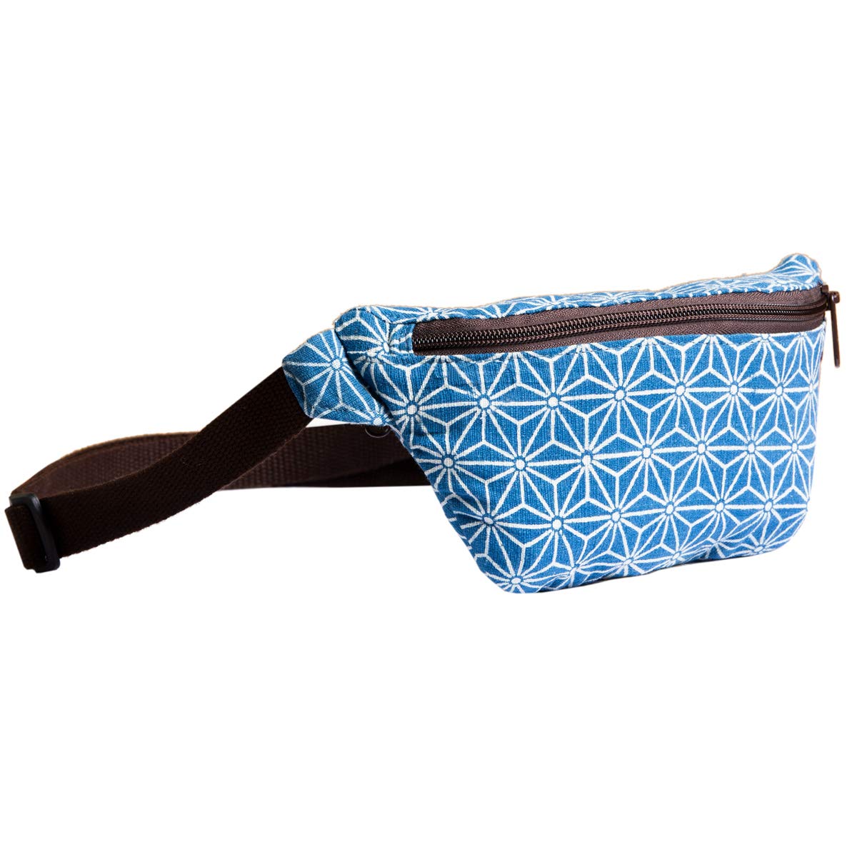 PANASIAM Bagbelt geometrix asanoha