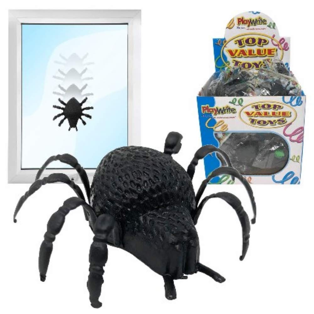 Playwrite 6 x Spider Window Walker