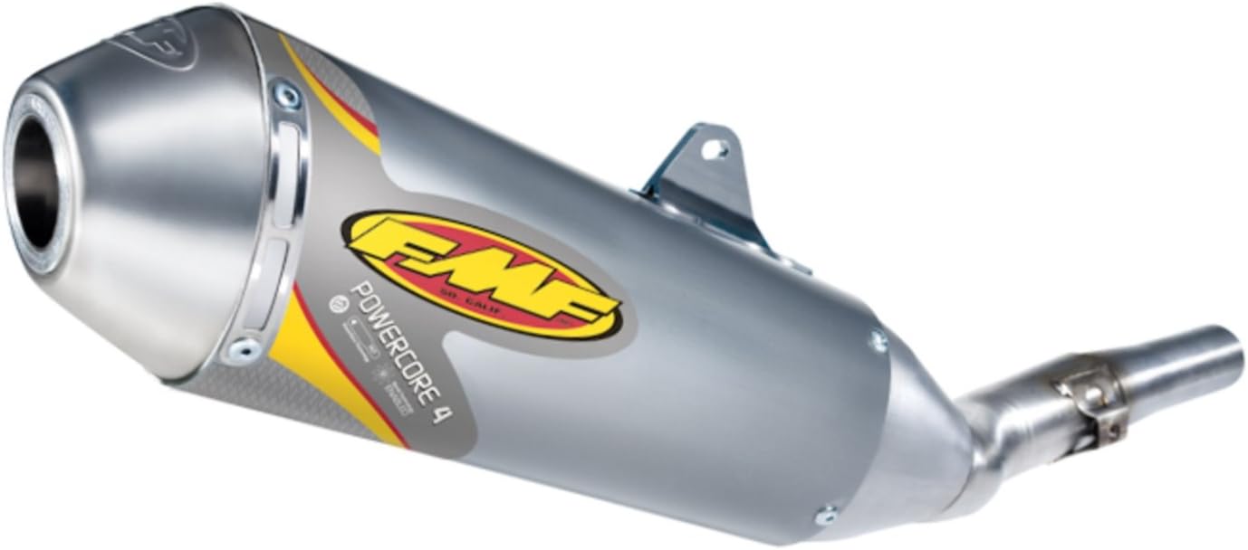 Fmf 2012 версия 3. Fmf powercore 4. Fmf vspu. Husqvarna te 250 2010 глушитель. Глушитель arctic cat 660.