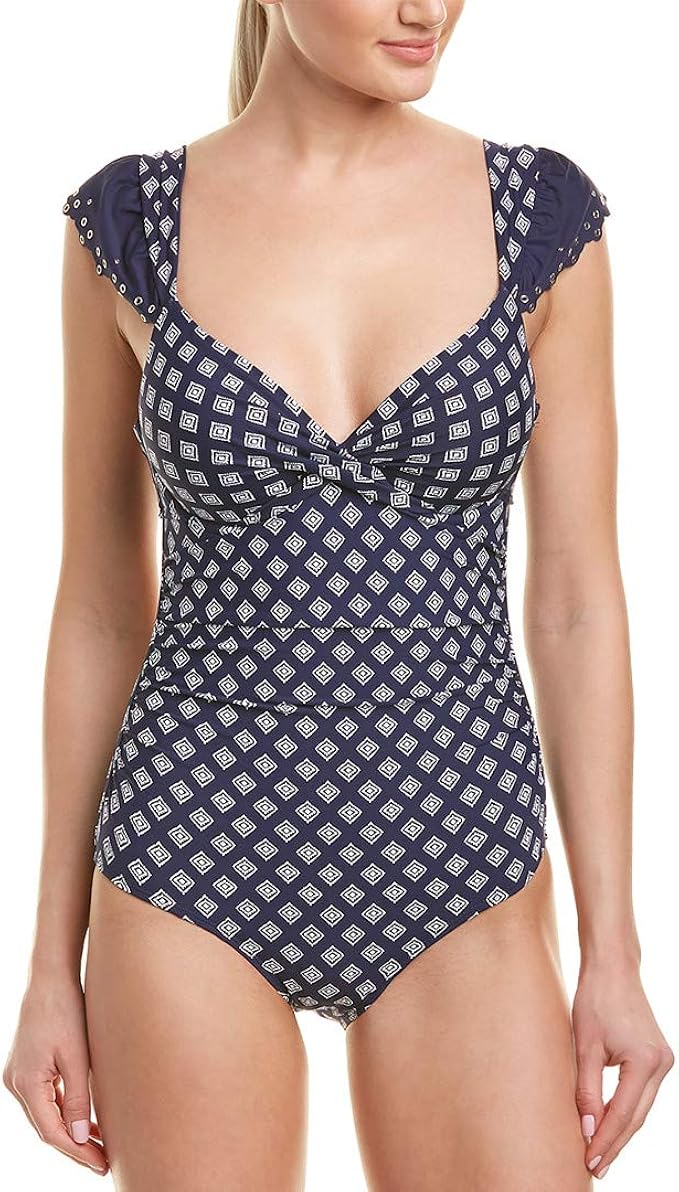 twisted monokini