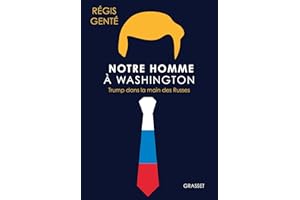 Notre homme à Washington