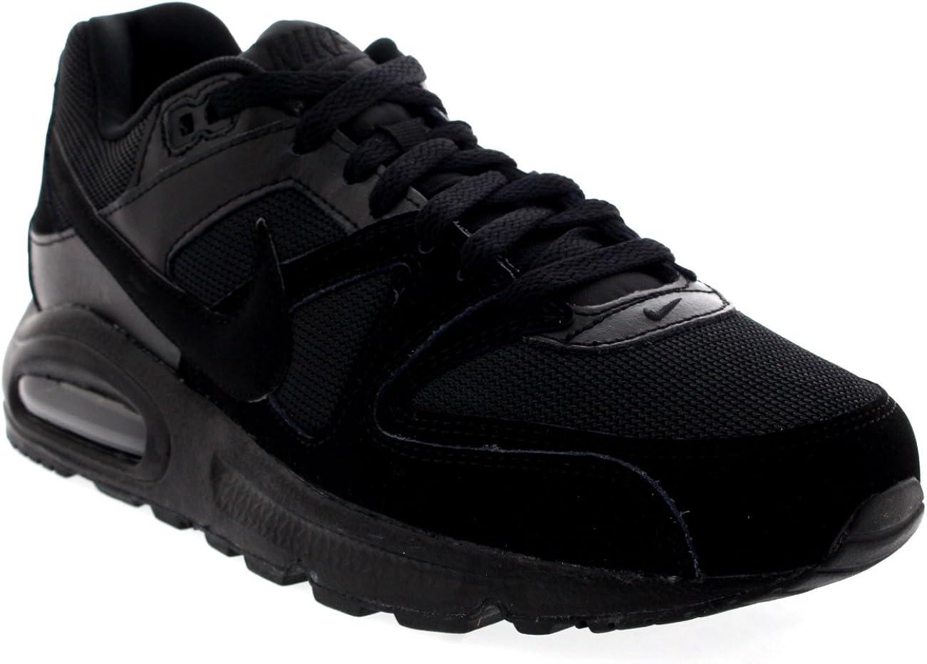 mens nike command trainers