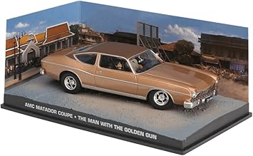 007 model car collection