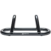 KOAPRO Psoas and Hip Hook Release Tool for Iliacus and Hip Flexor; Alleviate Pain and Tension, Targeted Deep Tissue Massager for Back, Core, Iliopsoas, Piriformis etc., Boost Relief and Recovery