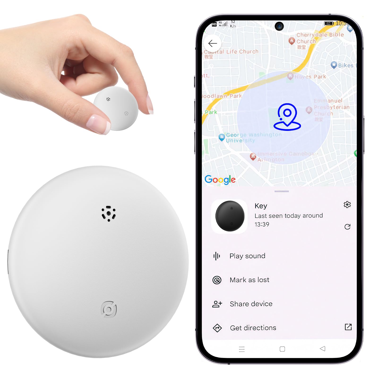 Air Tag for Android,Air Tags Android?Not Support iOS? for Android Smart ...