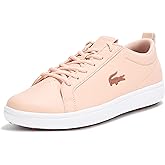 Lacoste Womens G Elite Sneaker