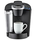 Keurig K50 The All Purposed Coffee Maker, 8