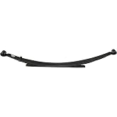 Dorman 929-202 Rear Leaf Spring Assembly | Fits Select Ford Models