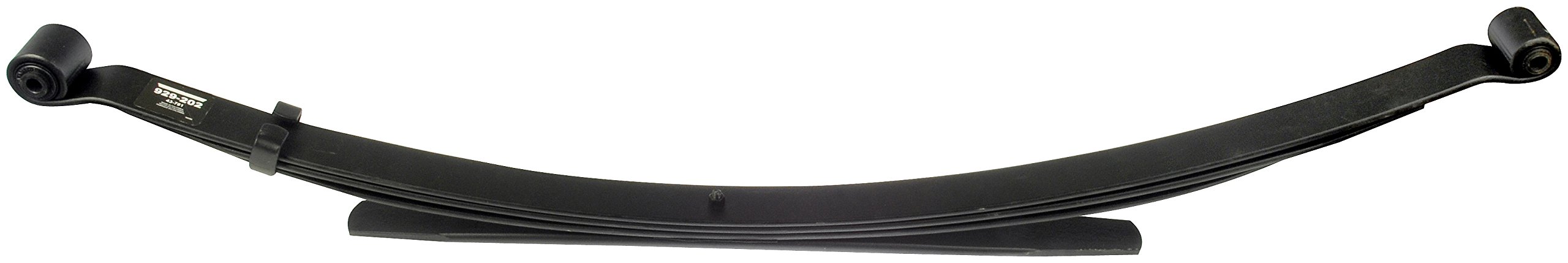 Dorman 929-202 Leaf Spring for Ford Ranger, Pack of 1