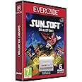 Evercade Sunsoft Collection 1 - USA