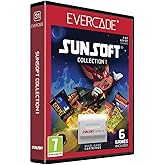 Evercade Sunsoft Collection 1 - USA