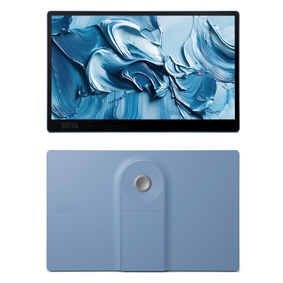 SOTSU Limited Edition SleekView 15.6" Premium