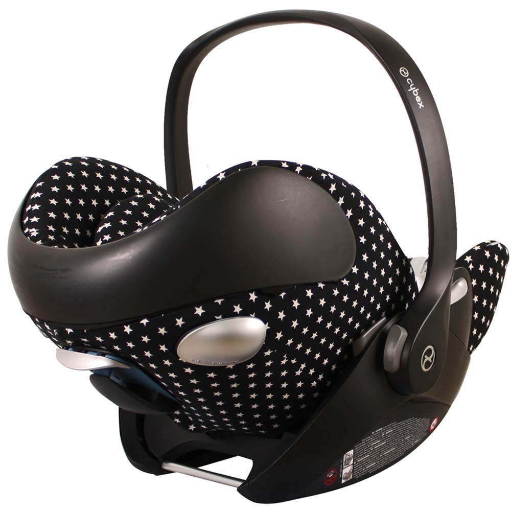 siège auto cloud q cybex