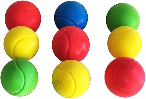 foam balls for kids