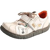 TMA EYES Women's Non-Slip Lace-up Women's Fashion Comfortable Walking Shoes