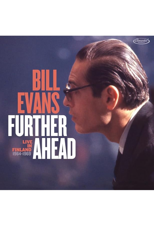 ビハインド・ザ・ダイクス / ビル・エヴァンス (Behind The Dikes