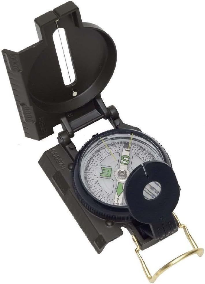 Haller Outdoor Military Compass – 41040