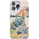 Casely iPhone 16 Pro Case | Calm Waters | The Met Museum | Compatible with MagSafe | Classic Ultra Slim Design