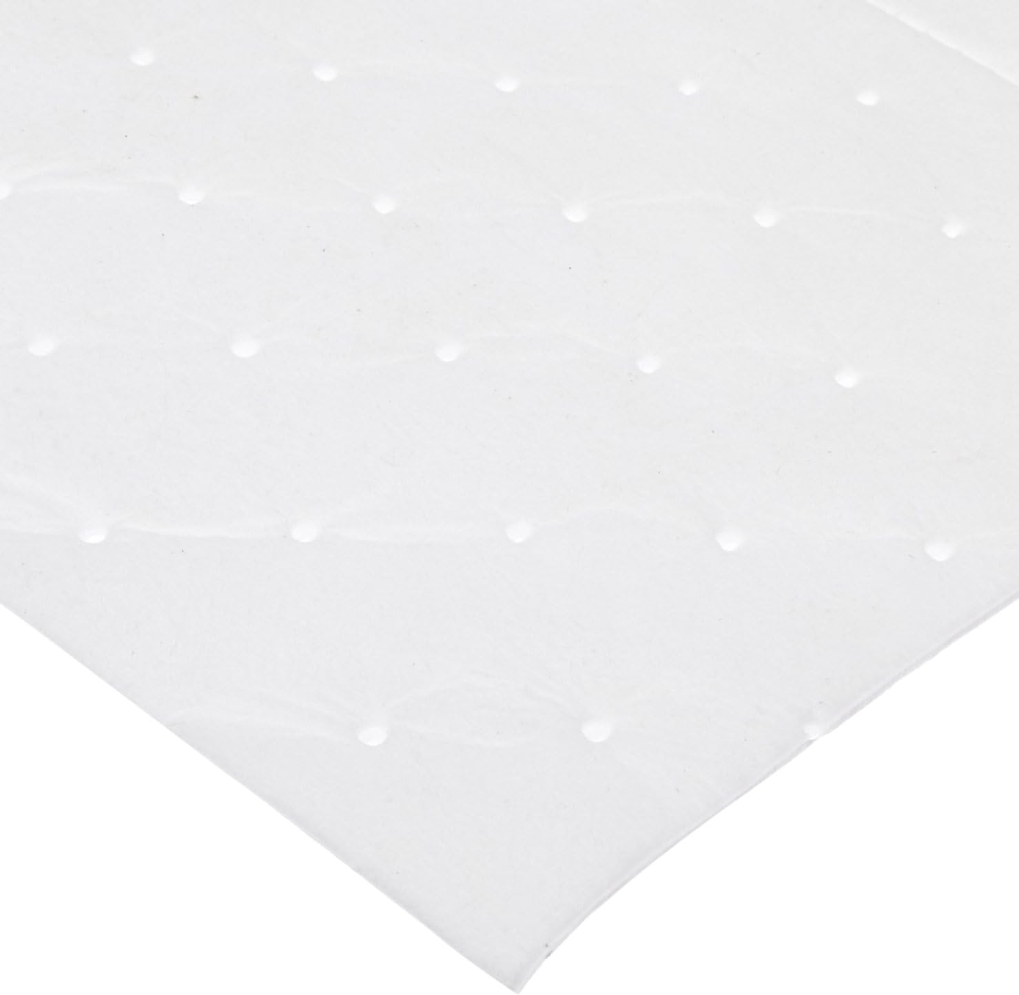 BradySPC 38" x 144' Heavy Weight Oil Only Absorbent Roll with Enhanced Absorbency