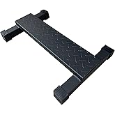 Extreme Calf Machine Ii Red Calf Raise Calf Stretch | Desertcart