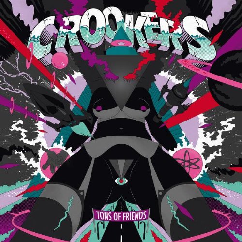 Crookers - Cooler Couleur (Junkie Xl Remi Lyrics - Zortam Music