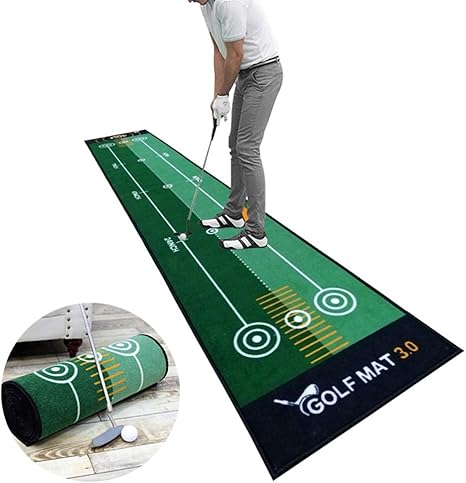 Golf home practice equipment Clearance