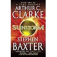 Sunstorm (A Time Odyssey)