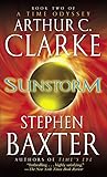 Sunstorm (A Time Odyssey)