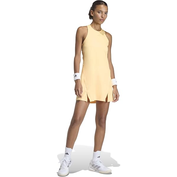 Amazon.com: Adidas Women's Club Tennis Climacool Dress, Aurora Plum,  X-Small : Clothing, Shoes & Jewelry