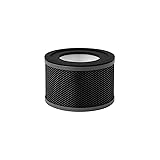 Nispira True HEPA Replacement Filter for Air
