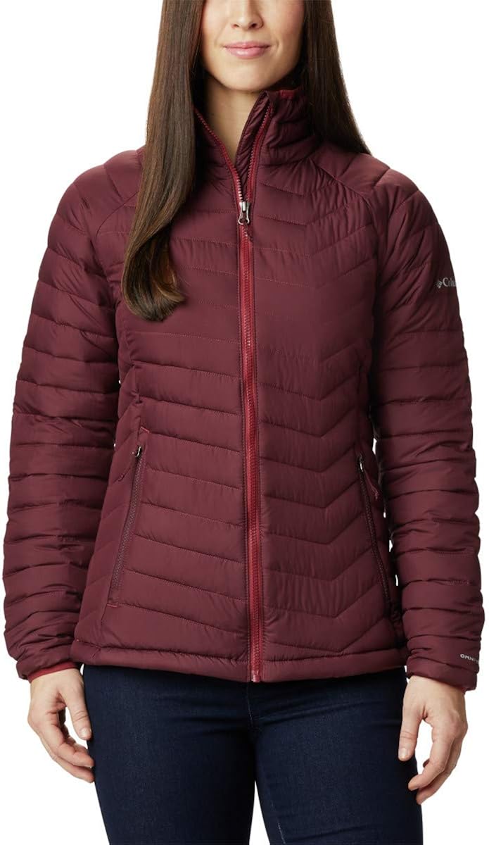 Columbia Women's Powder Lite Jacket: Columbia: Clothing