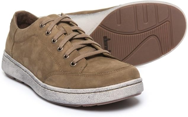 Amazon ダンスコ Dansko メンズ シューズ 靴 スニーカー Vaugn Casual Sneakers Nubuck 並行輸入品 Dansko ダンスコ シューズ バッグ
