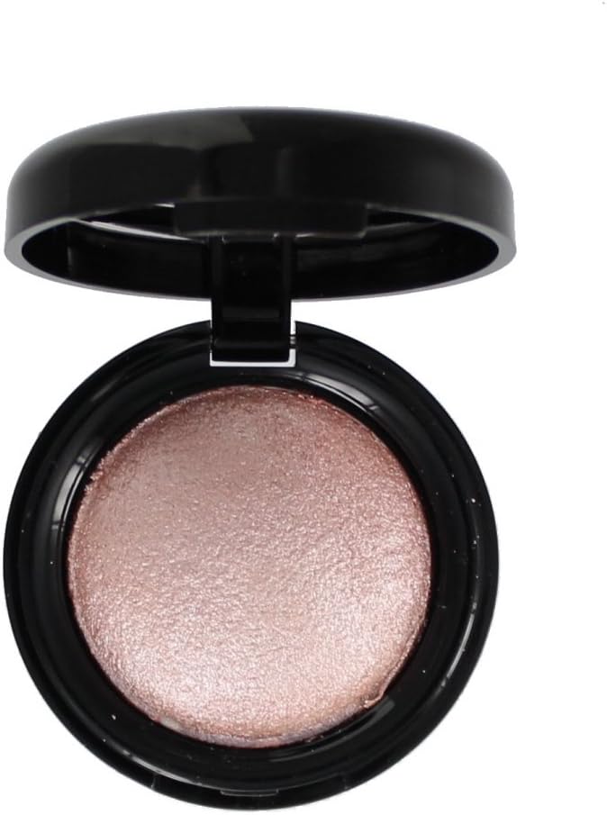 Covershoot Baked Eyeshadow Compact 4.2g-02