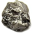 Large Massive 10-330 Grams Meteorite Specimen, Campo Del Cielo Meteorite with Gift Box, Moon Rock Sample, Astronomy Gifts for Space Fans, Great for Science Classrooms, Rocks Collection