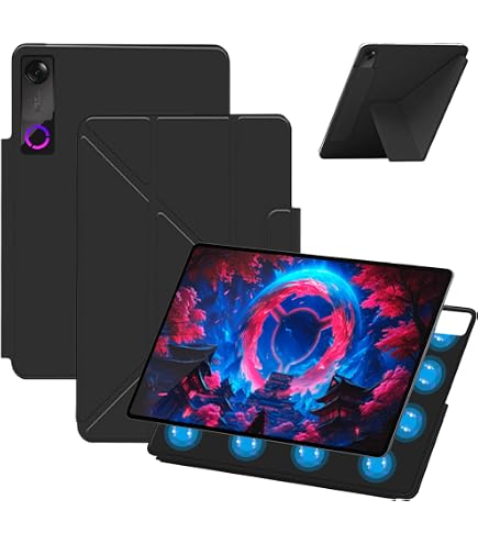 Amazon.com: Clear Case for Lenovo Legion Y700 Gen 5 Tablet 8.8