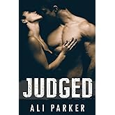 Judged (Second Chance Romance)