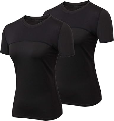 tight athletic shirts