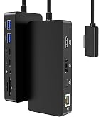 Amazon.com: Surface Pro Docking Dtation - 2026 Surface Dock for