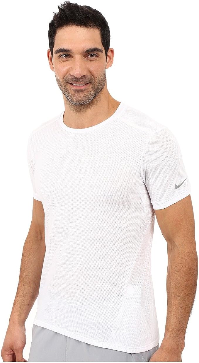 nike dri fit tailwind shirt