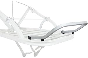 Summit Treestands Footrest Kit, Choose Size