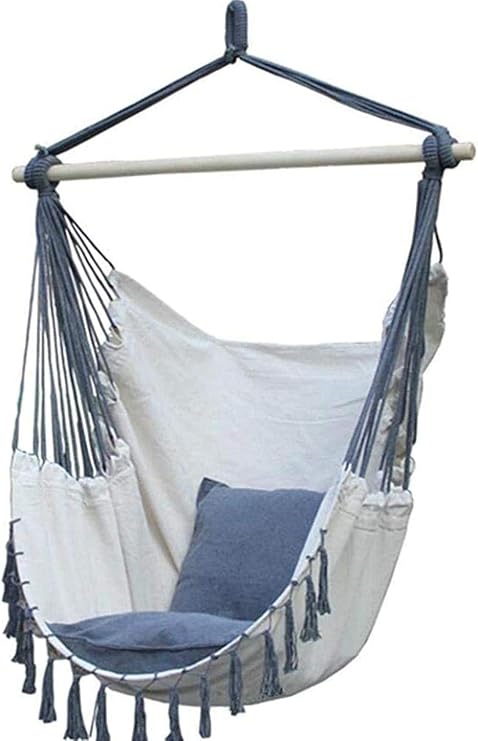 Amazon De Dongfangbubai Gartenstuhle Hangesessel Hangestuhl Aufhangen Hangematten Outdoor Hangeschaukel 2 Personen Hangesitz Fur Indoor Outdoor Garten Terrasse 150 100 95cm