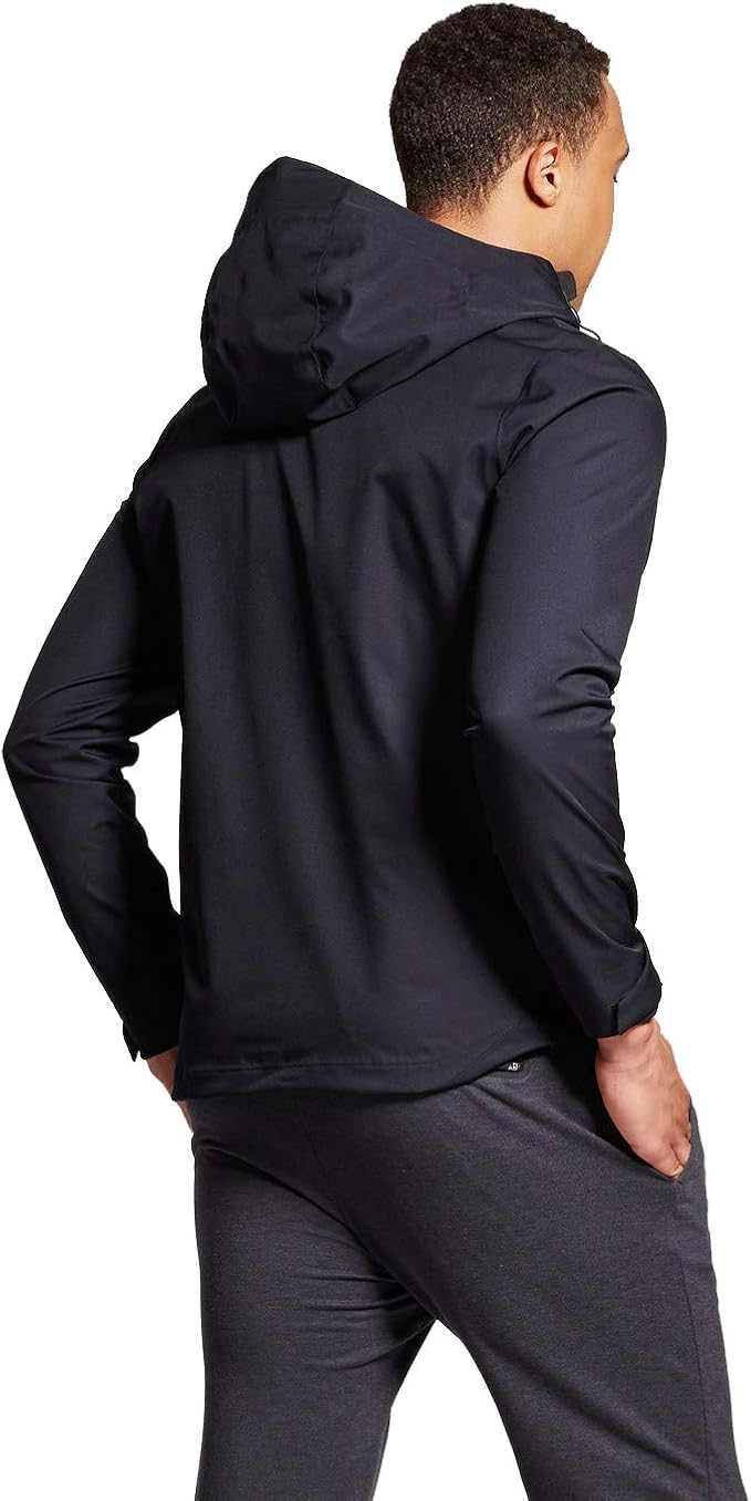 champion waterproof breathable technology