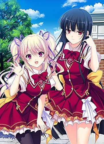 君を仰ぎ乙女は姫に