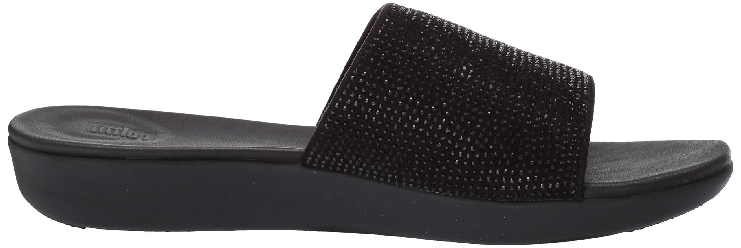 sola crystalled slides